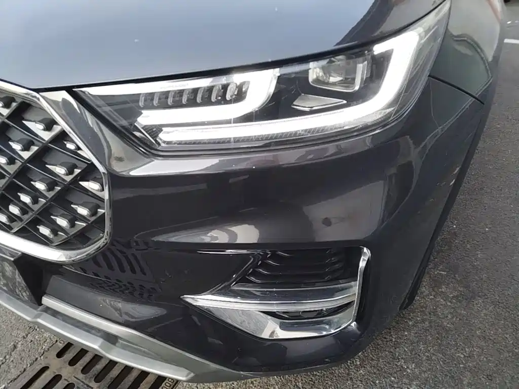 Chery Tiggo 8 PLUS — миниатюра 24