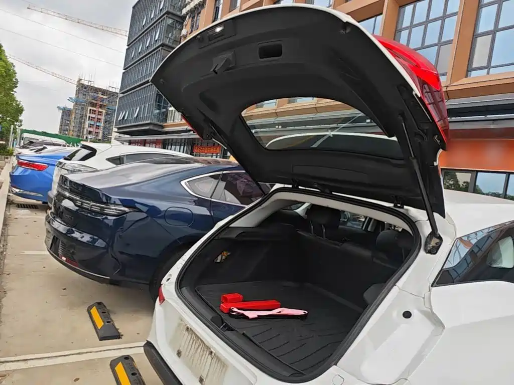Buick Velite 6 — миниатюра 19