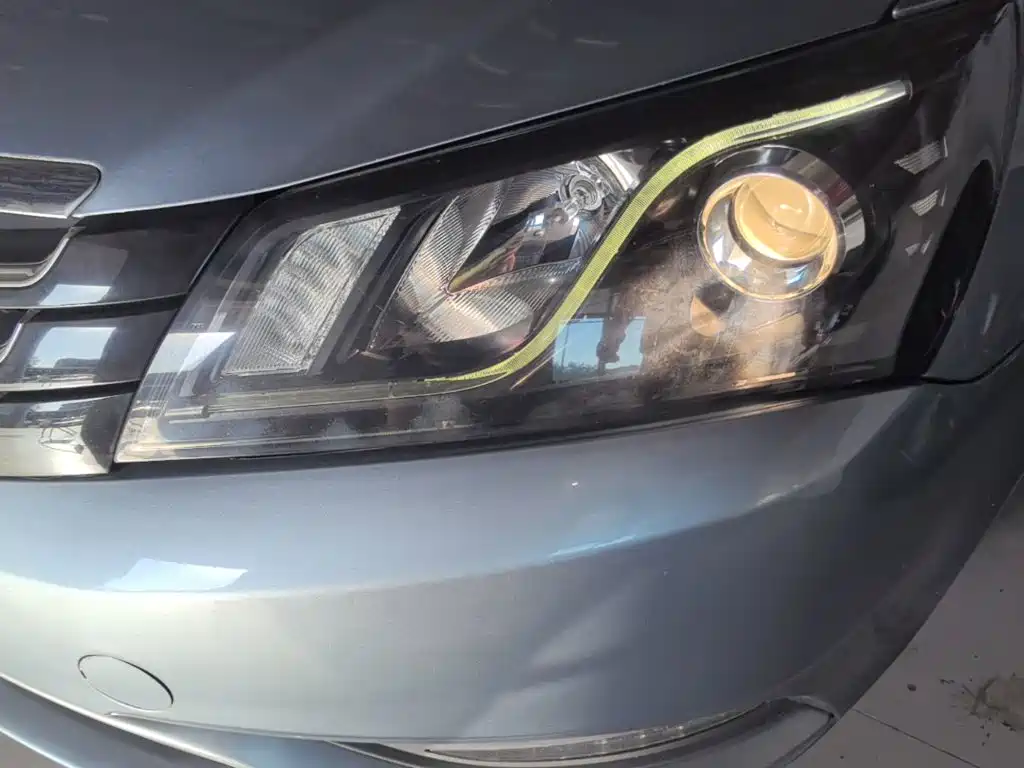 Geely Emgrand — миниатюра 24