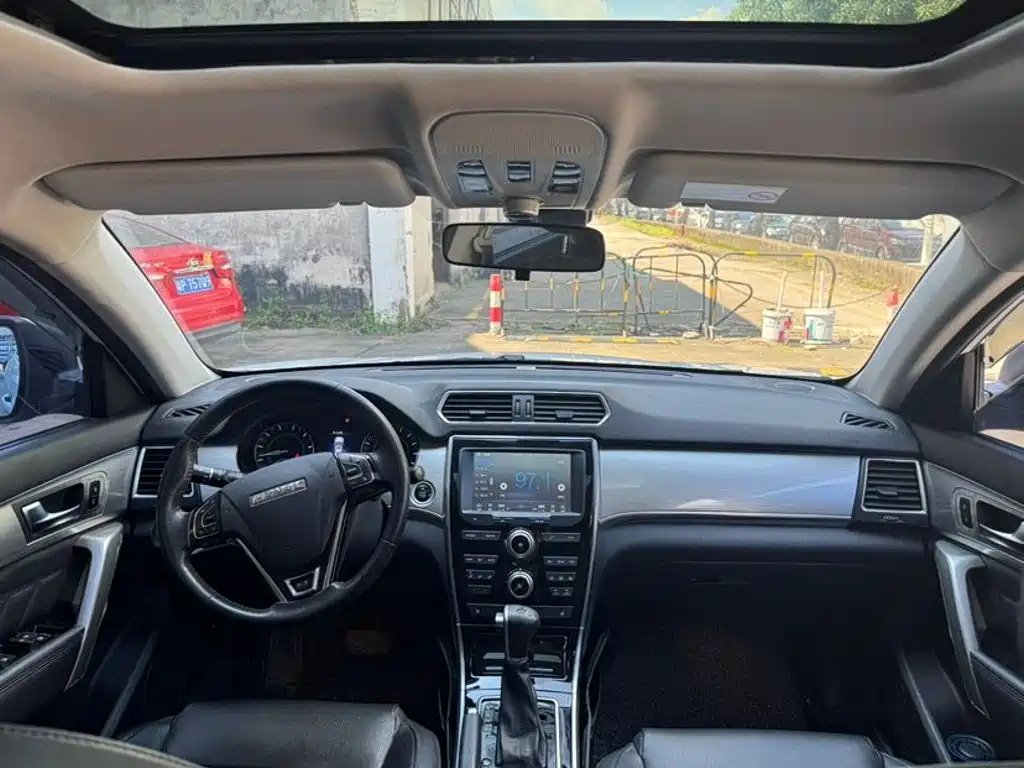 Haval H2 — миниатюра 5