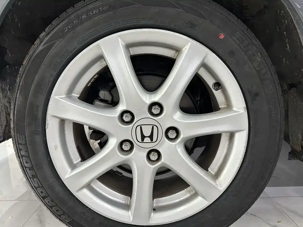 Honda Civic — миниатюра 13