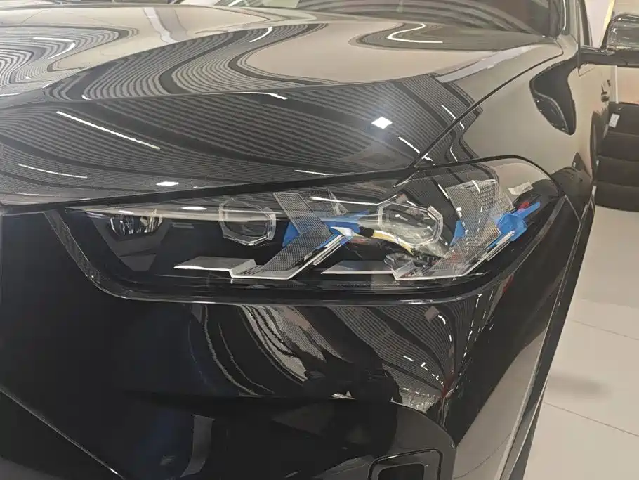 BMW X5 — миниатюра 5