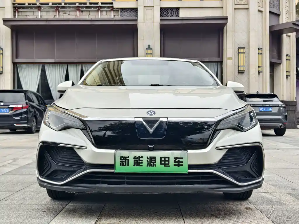 Venucia D60 EV — миниатюра 3