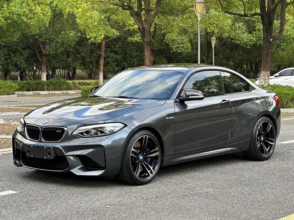 BMW M2