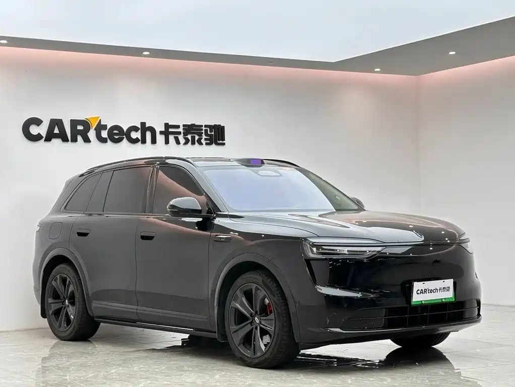 AITO Wenjie AITO M7 — миниатюра 6