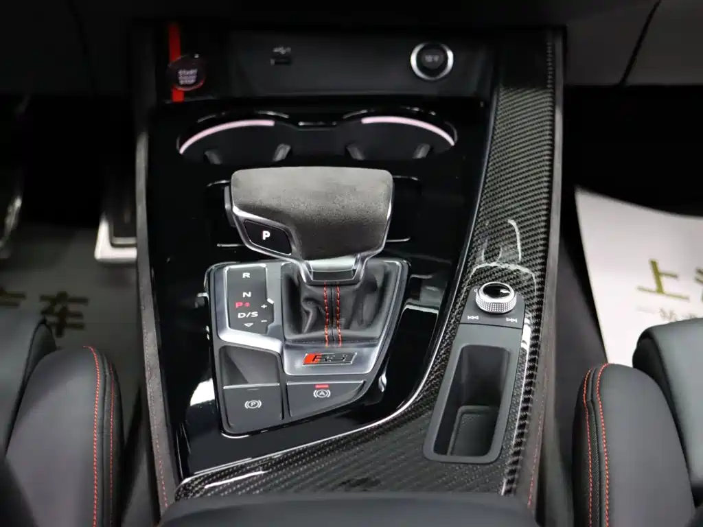 Audi RS 5 — миниатюра 18