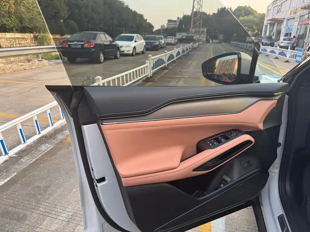 BYD L EV — миниатюра 18