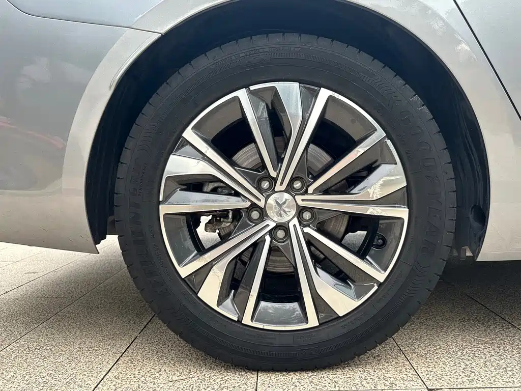 Peugeot 508 — миниатюра 18