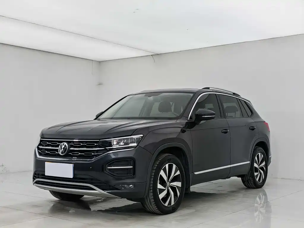 VOLKSWAGEN TANYUE