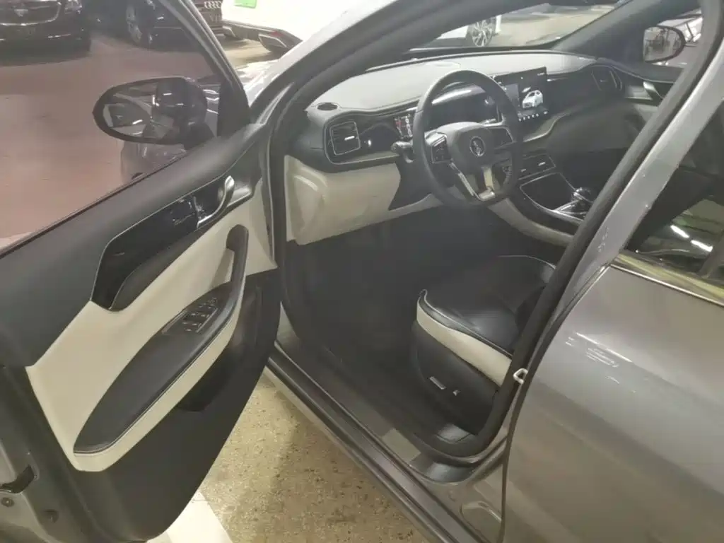 BYD Qin PLUS — миниатюра 16