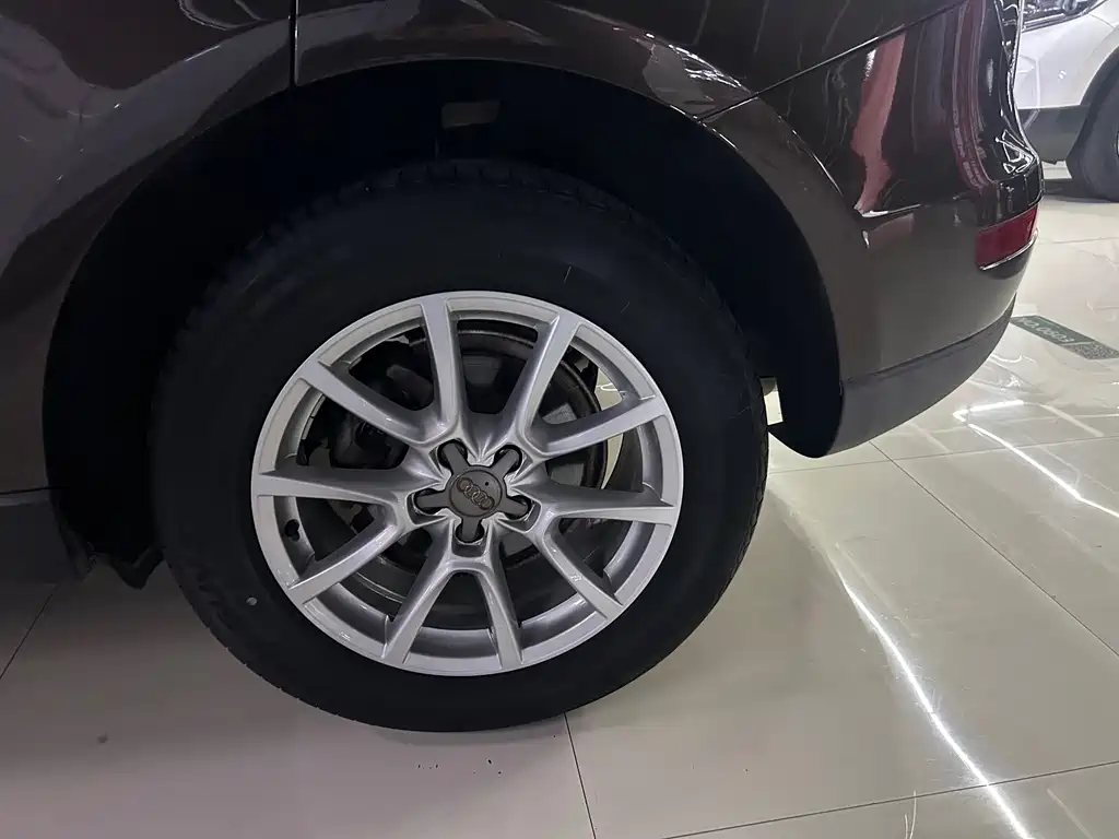 Audi Q5 — миниатюра 14
