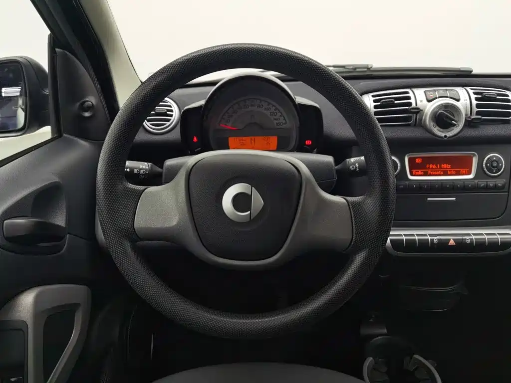 smart Smart Fortwo — миниатюра 11