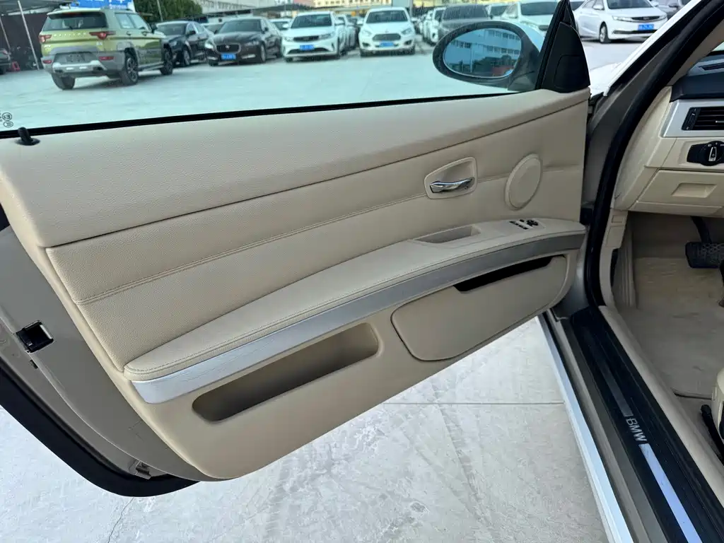 BMW 3 Series (Import) — миниатюра 10