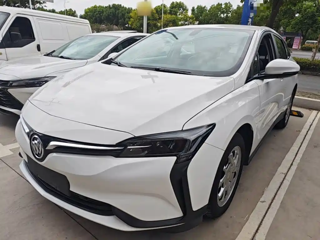 Buick Velite 6 — миниатюра 2