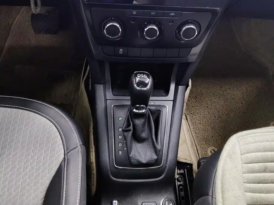 Skoda Yeti — миниатюра 16