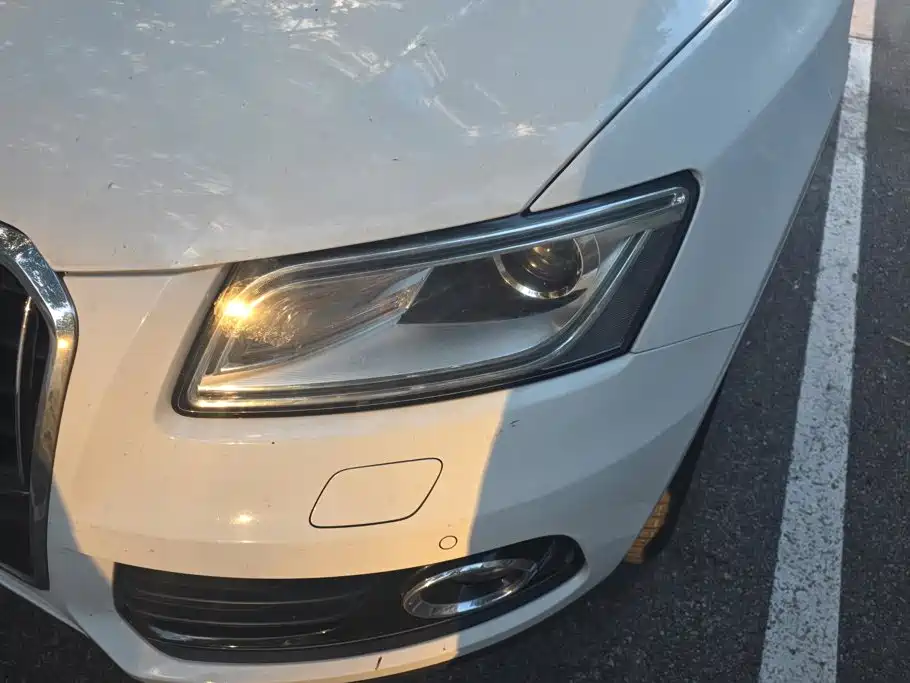 Audi Q5 — миниатюра 5