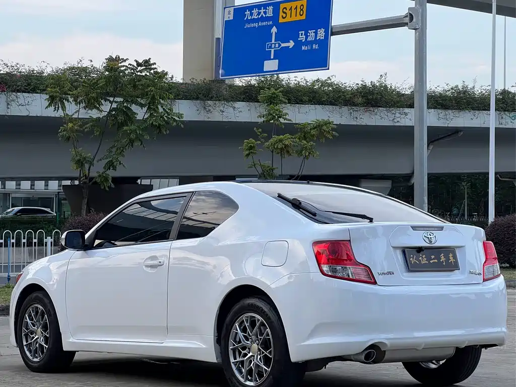 Toyota ZELAS — миниатюра 4