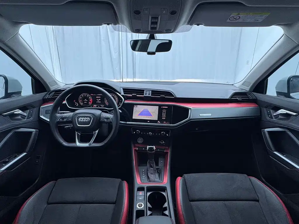 Audi Q3 — миниатюра 14