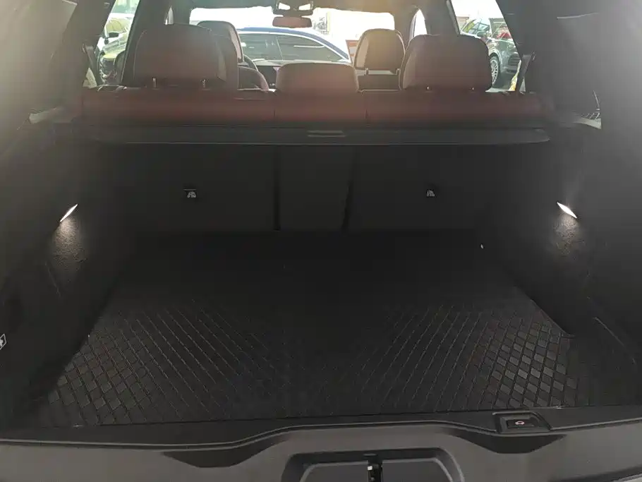 BMW X5 — миниатюра 4