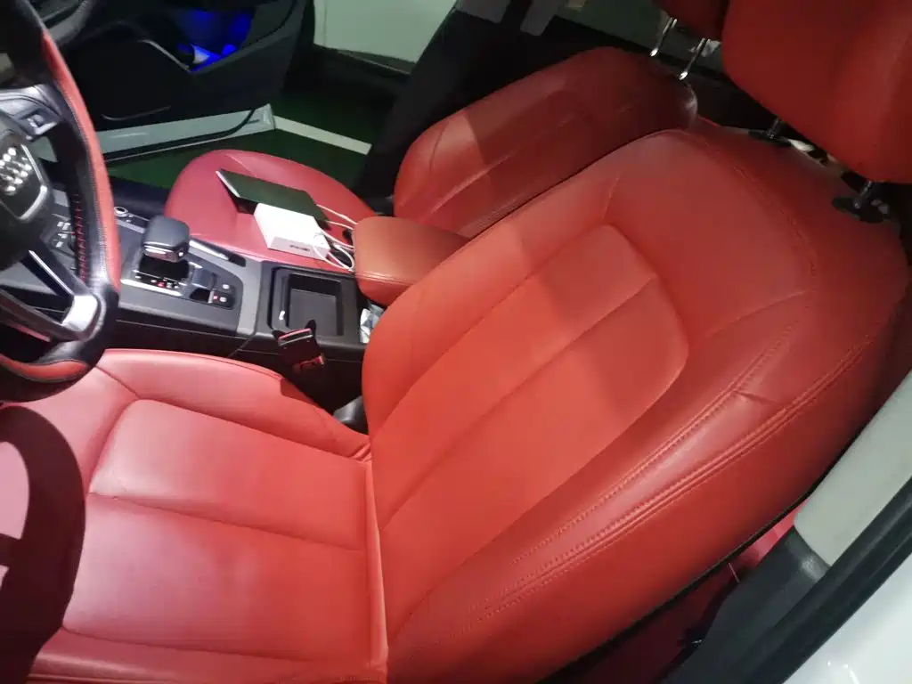 Audi Q5L — миниатюра 8