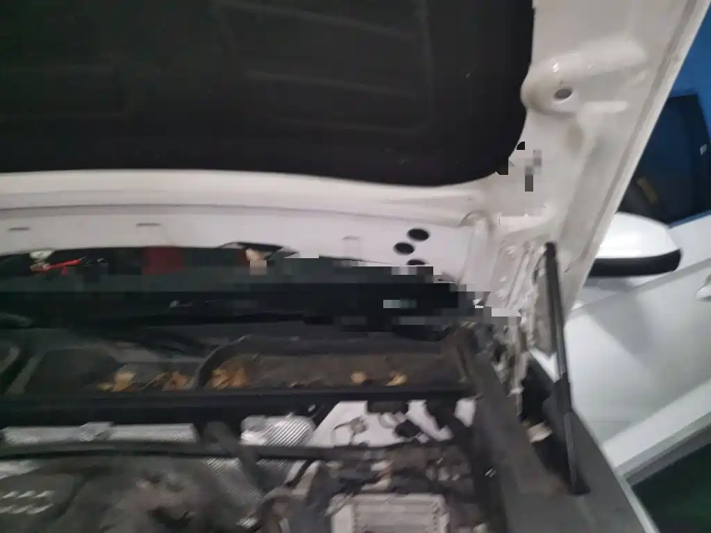 Audi Q5L — миниатюра 22