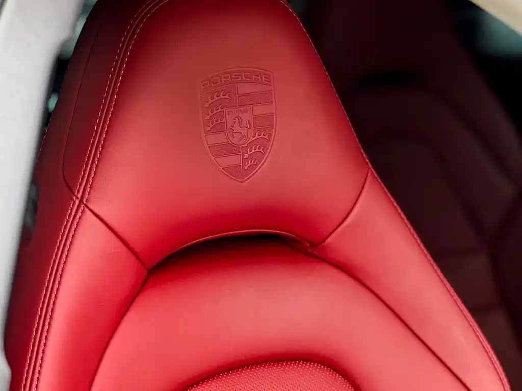 Porsche Panamera — миниатюра 8