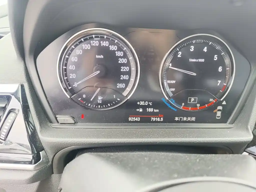 BMW 1 Series — миниатюра 12