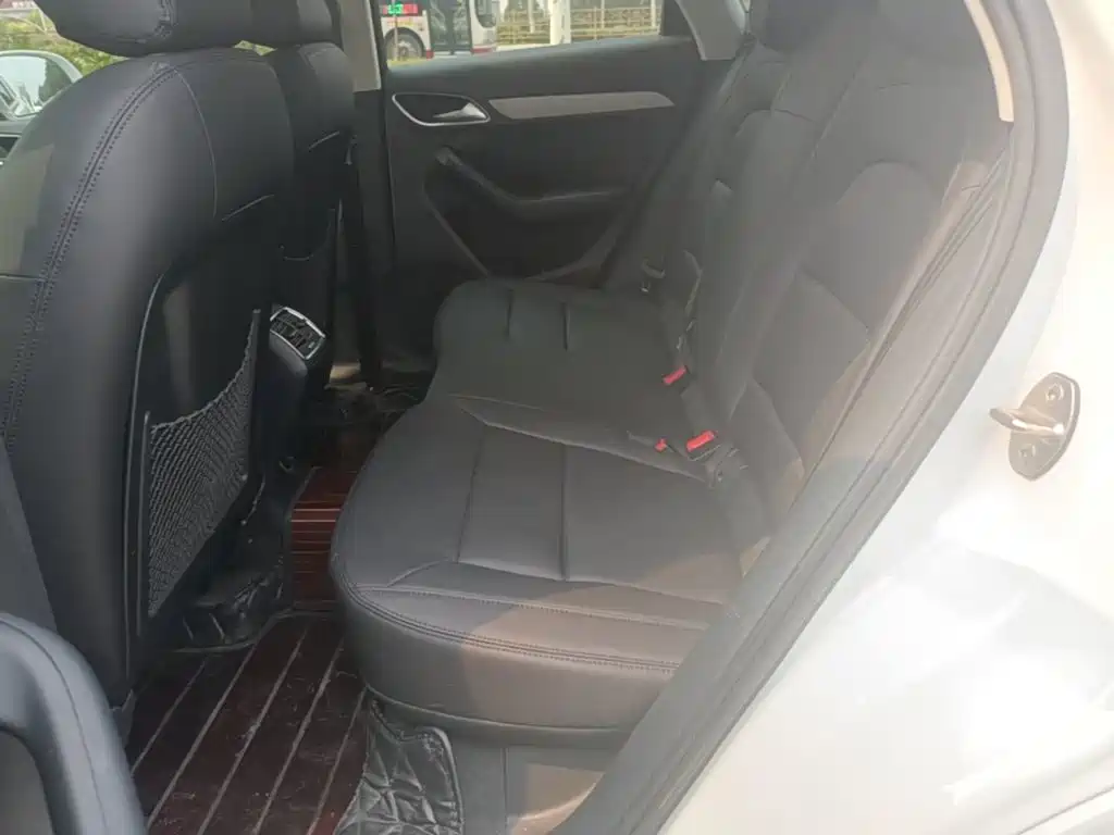 Audi Q3 — миниатюра 17