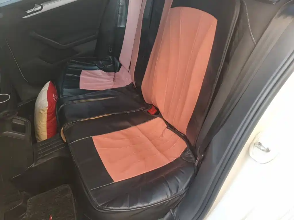 Volkswagen Lamando — миниатюра 15
