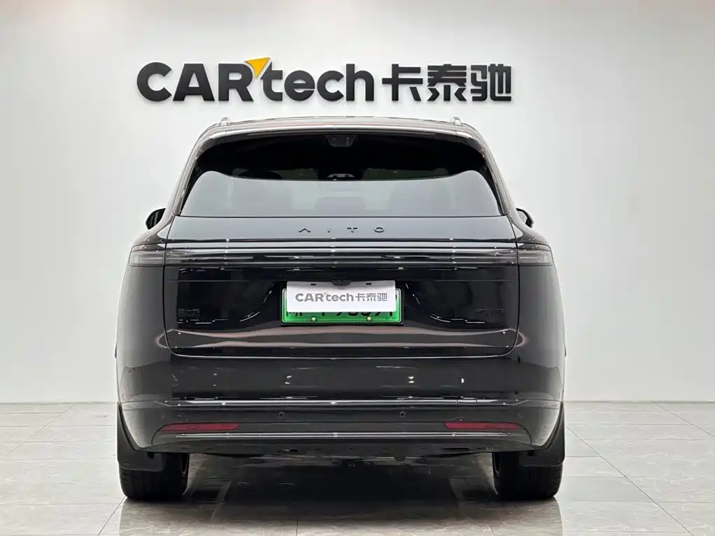AITO Wenjie AITO M7 — миниатюра 4