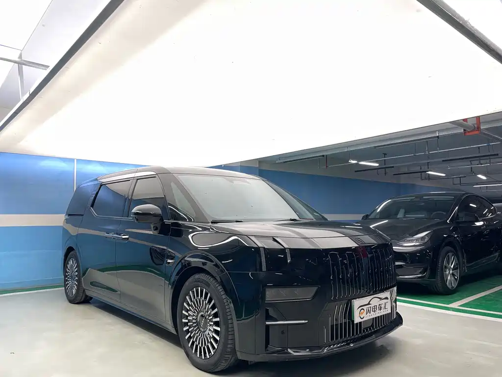 ZEEKR EXTREME KRYPTON 009