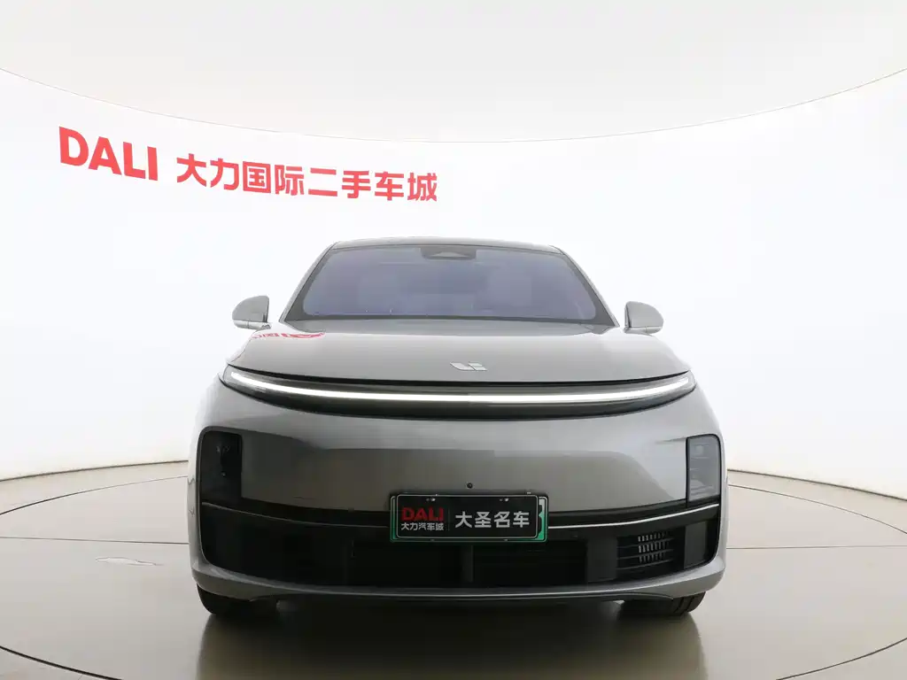 Li Auto Li L7 — миниатюра 2