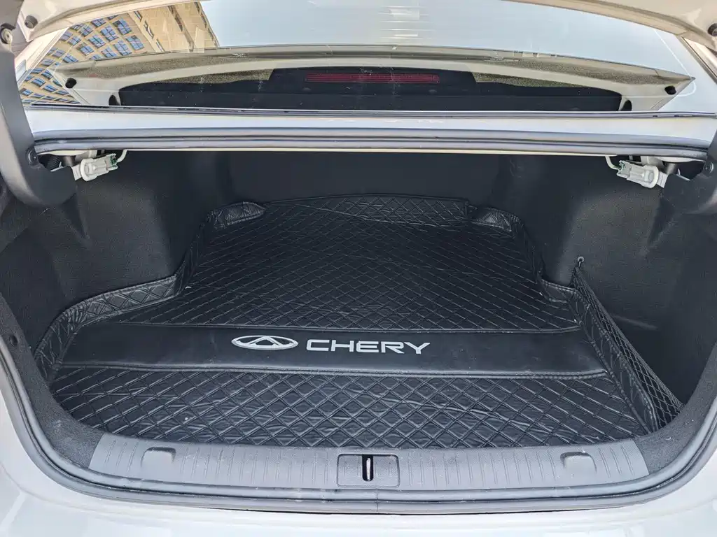 Chery Arrizo 8 — миниатюра 16