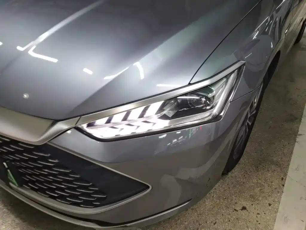 BYD Qin PLUS — миниатюра 24