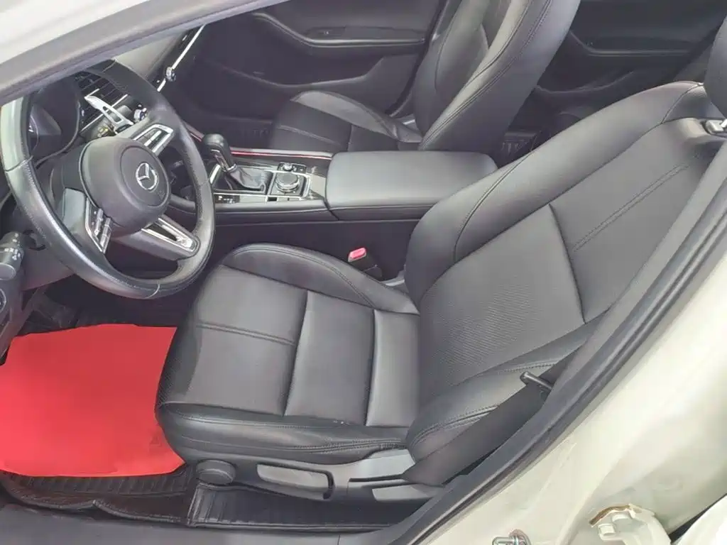 Mazda 3 Axela — миниатюра 15