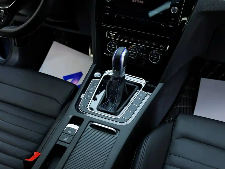 Volkswagen Viloran New Energy — миниатюра 22