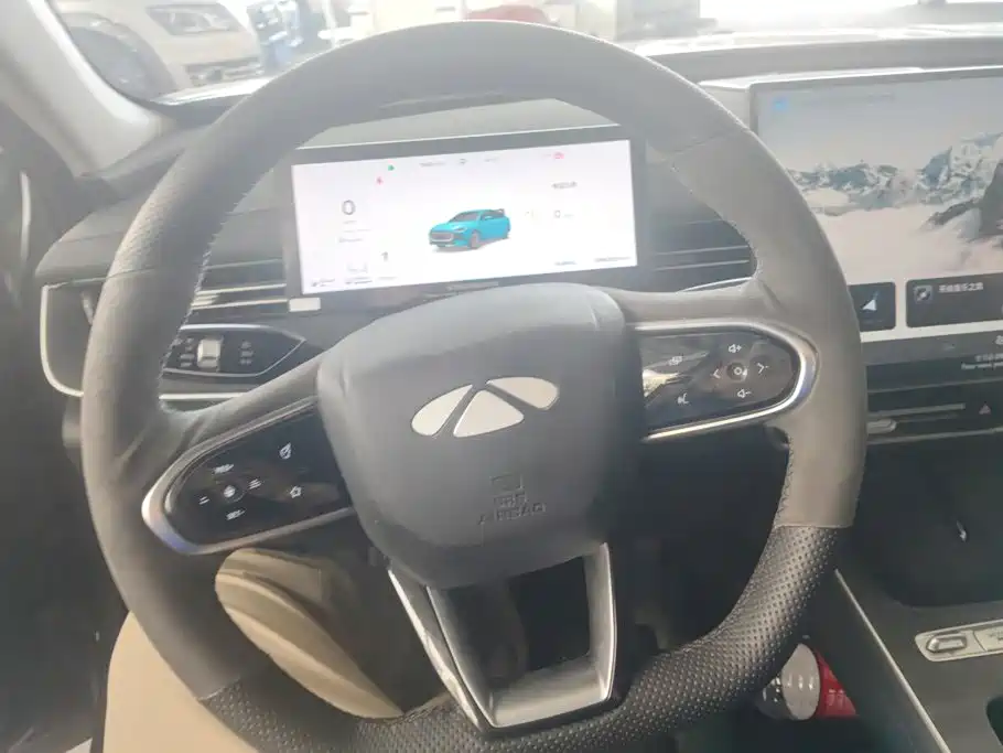 Fulwin Fengyun A8L — миниатюра 15