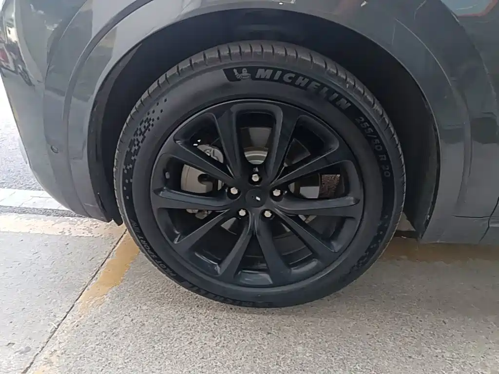 Li Auto Li ONE — миниатюра 23