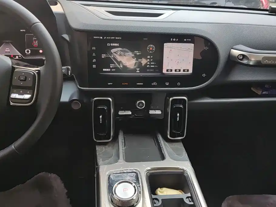 Haval Big Dog — миниатюра 13