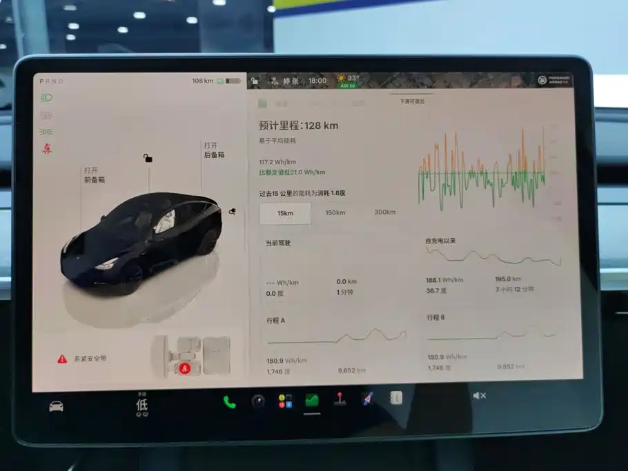 Tesla Model Y — миниатюра 14