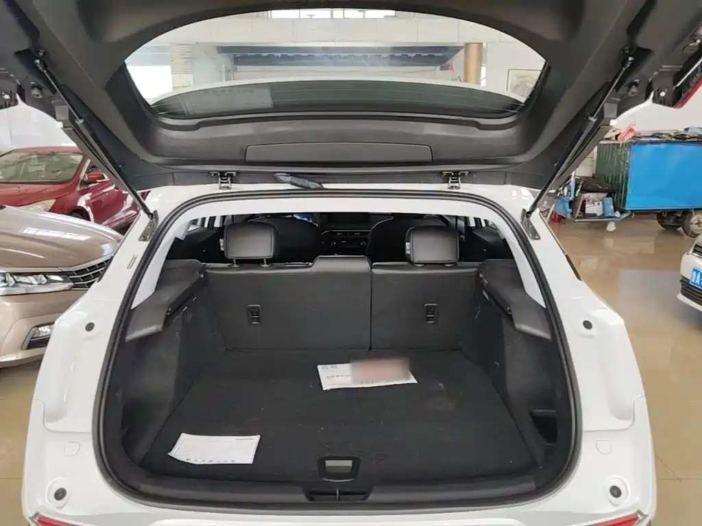 Buick Velite 6 — миниатюра 19