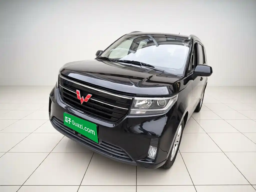 Wuling Zhengcheng — миниатюра 2