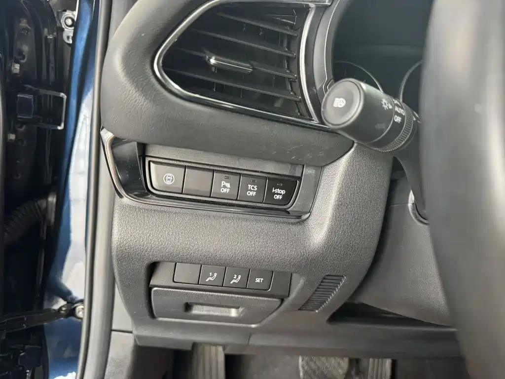 Mazda CX-30 — миниатюра 13