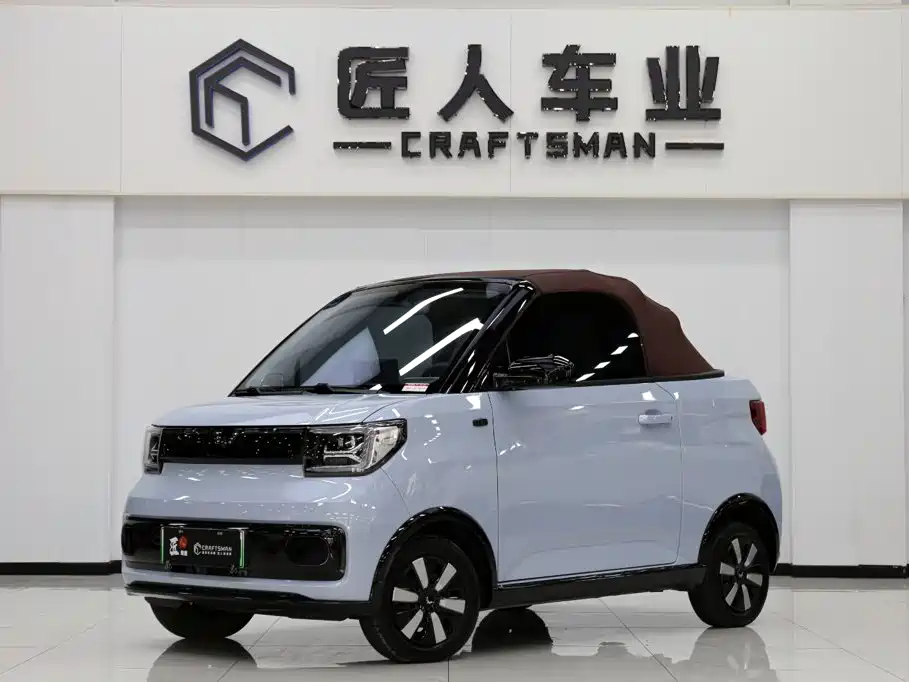 Wuling MINIEV — миниатюра 2
