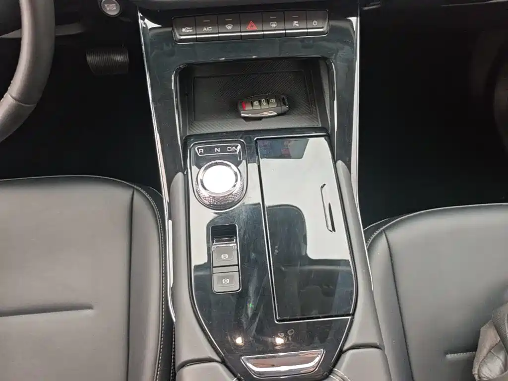 Haval H6 — миниатюра 14