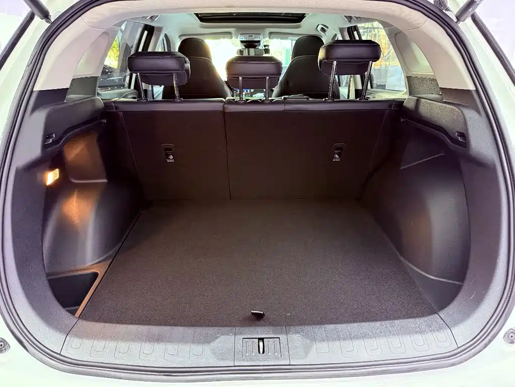 GAC Motor Trumpchi GS4 — миниатюра 23