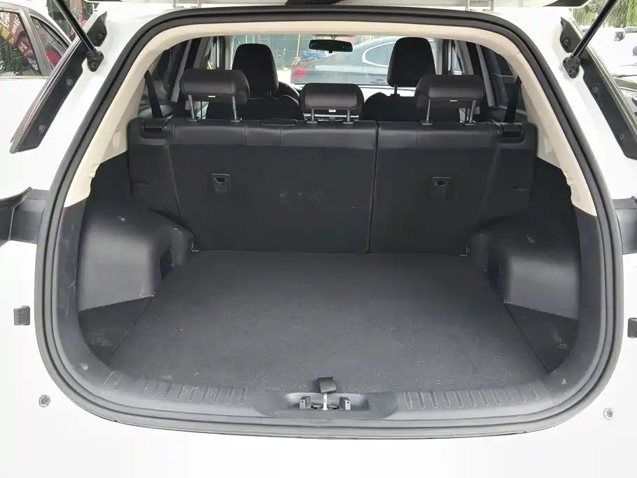 Changan CS55PLUS — миниатюра 4