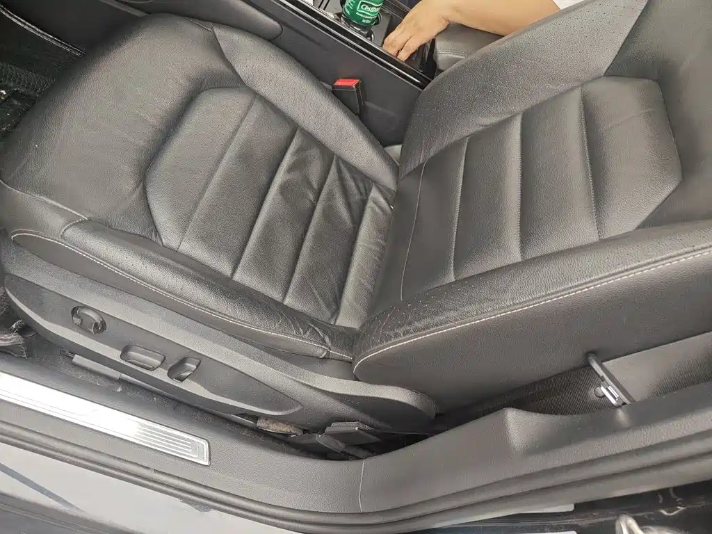 Volkswagen Phideon — миниатюра 11