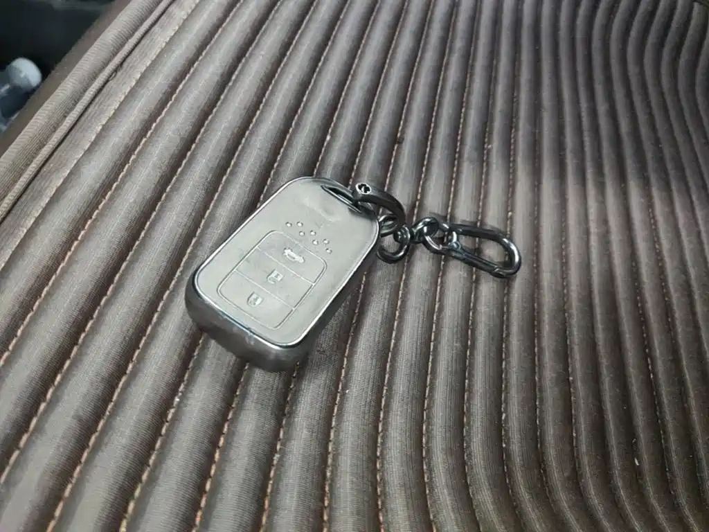 Honda Crider — миниатюра 9