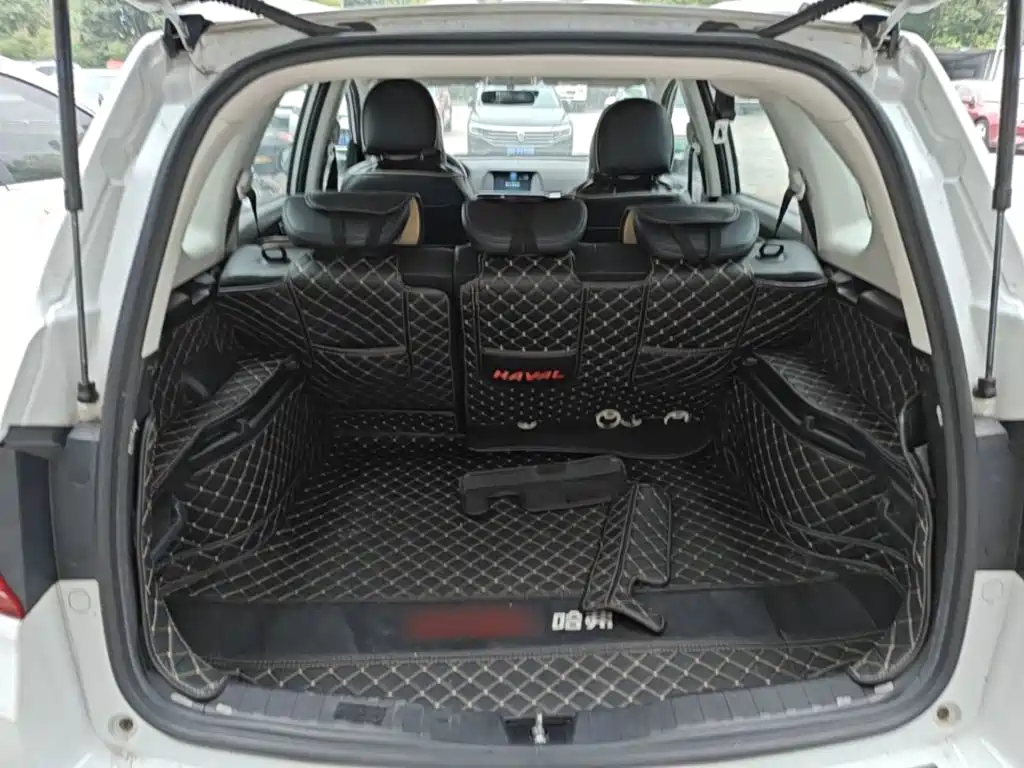 Haval H6 — миниатюра 19